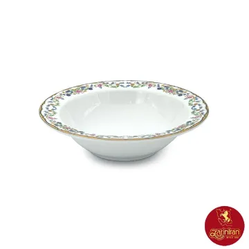 سالادخوری گلستان چینی زرین