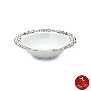 سالادخوری گلستان چینی زرین