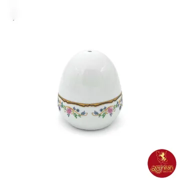 فلفل پاش گلستان چینی زرین