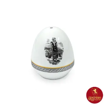 فلفل پاش ویلیج چینی زرین