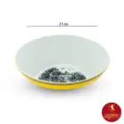 پیاله ویلیج چینی زرین