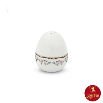 نمک پاش گلستان چینی زرین