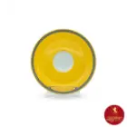 نعلبکی ویلیج چینی زرین