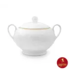 سوپ خوری سپیدار چینی زرین