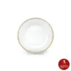 شیرینی خوری سپیدار چینی زرین