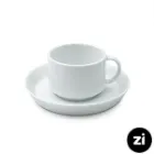 فنجان و نعلبکی چای خوری اس چینی زرین