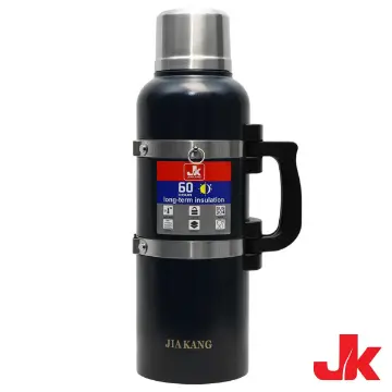 فلاسک استیل جیاکانگ 3 لیتری 23-1549