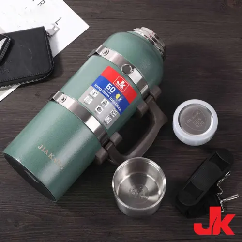 فلاسک استیل جیاکانگ 3 لیتری 23-1549
