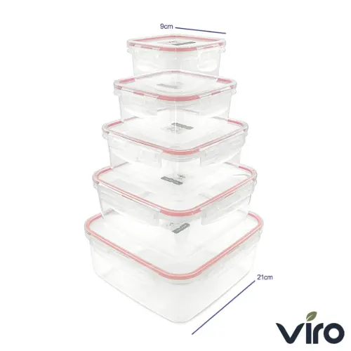 سرویس فریزری ویرو