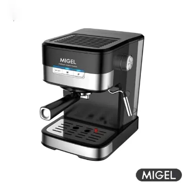 اسپرسوساز میگل