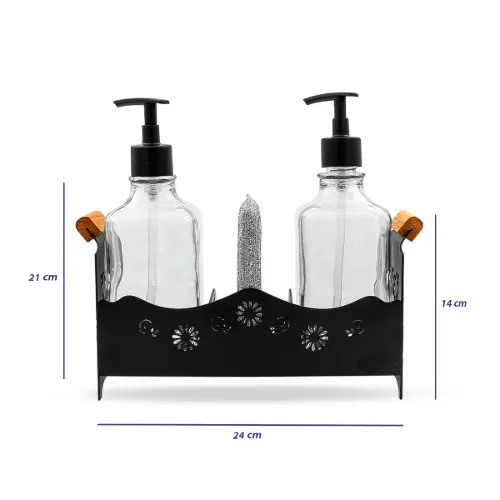 جا مایعی کلاسیک دو قلو یونیک کد UN-2959