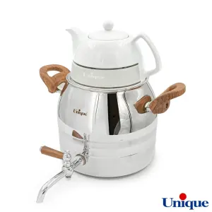 کتری و قوری یونیک
