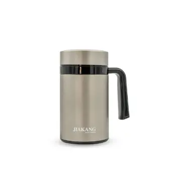 فلاسک استیل جیاکانگ 600 میلی لیتر 25-1549