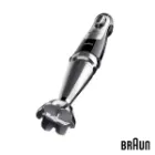 گوشت کوب برقی براون مدل MQ9185