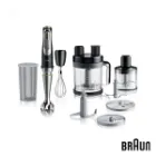 گوشت کوب برقی براون مدل MQ9185