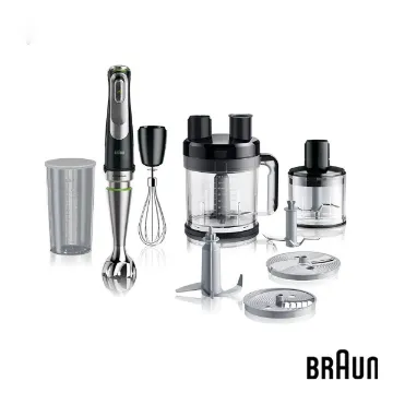 نمایش جزئیات برای  گوشت کوب برقی براون مدل MQ9185 گوشت کوب برقی براون مدل MQ9185