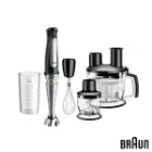 گوشت کوب برقی براون مدل MQ7085