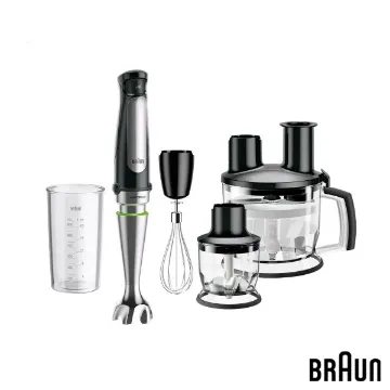 گوشت کوب برقی براون مدل MQ7085