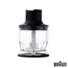 گوشت کوب برقی براون مدل MQ7085