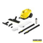 بخارشوی کارچر