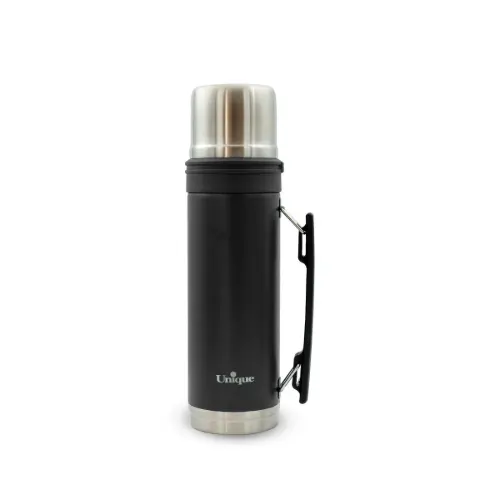 فلاسک قلمی یونیک 1 لیتری رنگی UN-1840