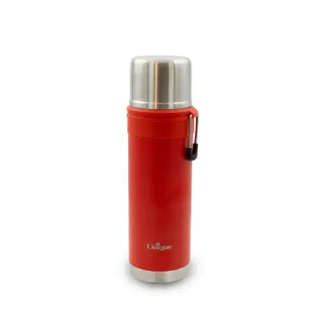 فلاسک قلمی یونیک 650 میلی لیتری رنگی UN-1839
