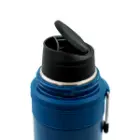 فلاسک قلمی یونیک 650 میلی لیتری رنگی UN-1839