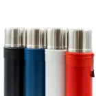فلاسک قلمی یونیک 650 میلی لیتری رنگی UN-1839