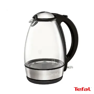 نمایش جزئیات برای کتری برقی تفال مدل KI 7208 کتری برقی تفال مدل KI 7208