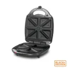 ساندویچ ساز بلک اند دکر مدل ST 4130