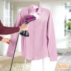 اتو ایستاده بلک اند دکر مدل HSDT1600