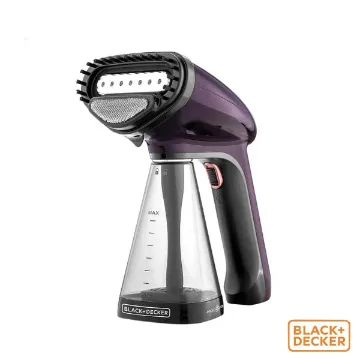 اتو ایستاده بلک اند دکر مدل HSDT1500