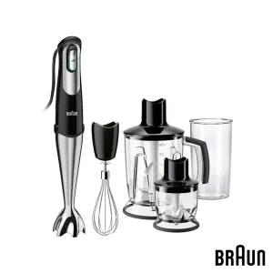 گوشت کوب برقی براون مدل MQ7045