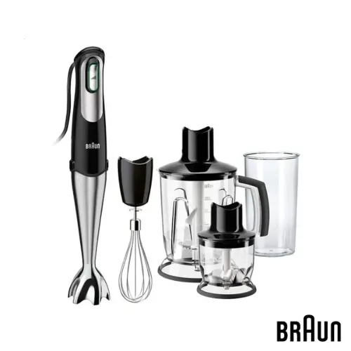 گوشت کوب برقی براون مدل MQ7045
