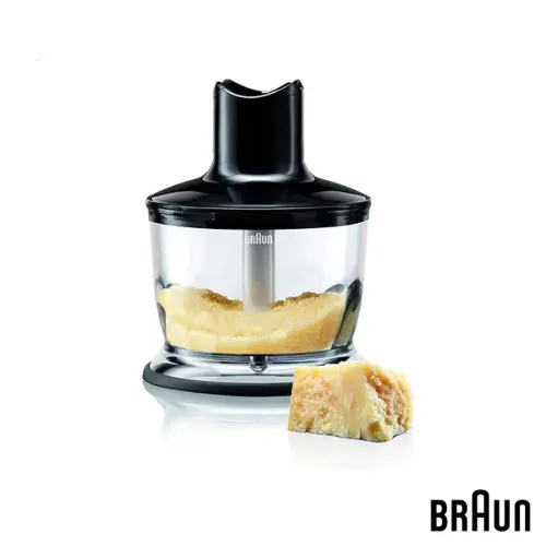 گوشت کوب برقی براون مدل MQ7045
