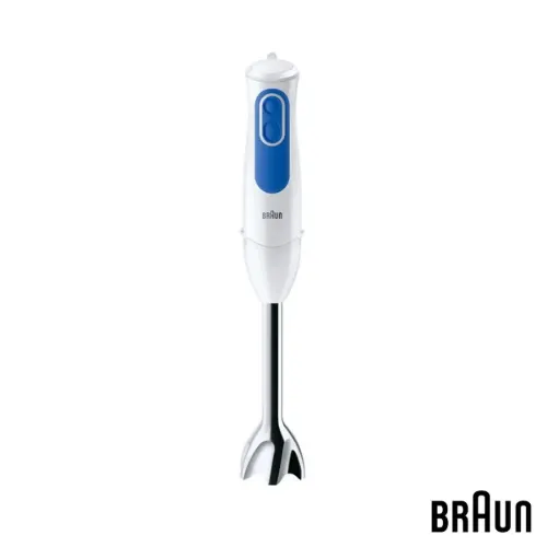 گوشت کوب برقی براون مدل MQ-3038