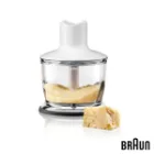 گوشت کوب برقی براون مدل MQ-3038