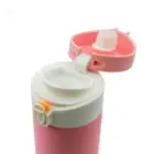 فلاسک قلمی یونیک 500 میلی لیتری رنگی UN-1849