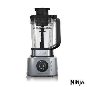 غذاساز نینجا 1200 وات مدل CB400