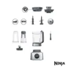 غذاساز نینجا 1200 وات مدل CB400