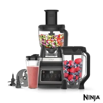 غذاساز نینجا 1200وات مدل BN800