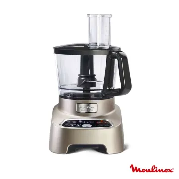 غذاساز مولینکس مدل FP826H