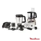 غذاساز مولینکس مدل FP826H