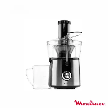 آبمیوه گیری مولینکس مدل JU550D