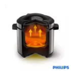 مولتی کوکر فیلیپس مدل HD2237