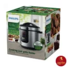 مولتی کوکر فیلیپس مدل HD2237