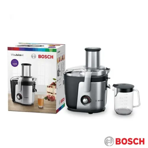 آبمیوه گیری بوش مدل MES4010