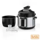 مولتی کوکر بلک اند دکر مدل PCP1000