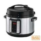 مولتی کوکر بلک اند دکر مدل PCP1000
