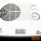 فن هیتر بلک اند دکر مدل HX230